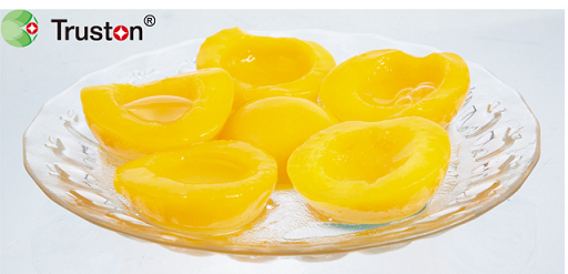 buy canned yellow peaches