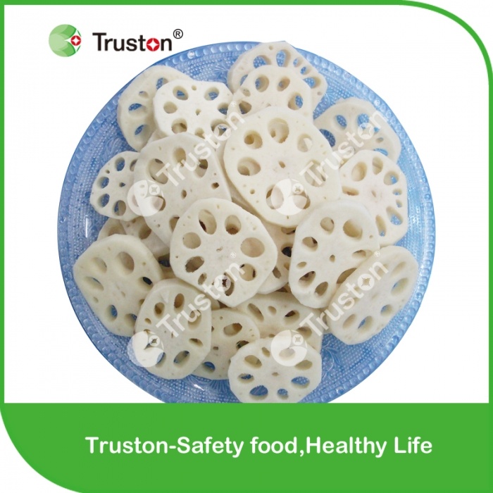 Frozen Lotus Root from China